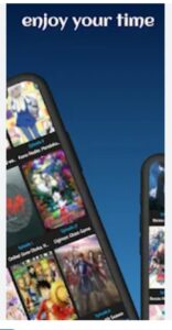 تحميل gogo anime للايفون GoGoAnime.2.0.4.IOS.2026 اخر اصدار 8