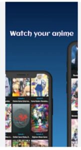 تحميل gogo anime للايفون GoGoAnime.2.0.4.IOS.2026 اخر اصدار 7