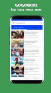 تحميل gogo anime للايفون GoGoAnime.2.0.4.IOS.2026 اخر اصدار 2