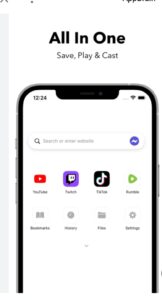 تحميل video lite للايفون Video Lite.1.07.IOS.2026 اخر اصدار 8