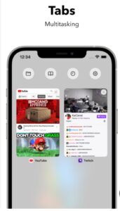 تحميل video lite للايفون Video Lite.1.07.IOS.2026 اخر اصدار 7