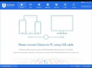 تحميل 3uTools للكمبيوتر PC.2026 يو تولز اخر اصدار 5