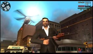 تحميل جراند ثفت أوتو Gta 5 V للاندرويد APK.2026 اخر اصدر 8