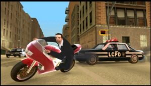 تحميل جراند ثفت أوتو Gta 5 V للاندرويد APK.2026 اخر اصدر 5