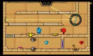 تحميل لعبة الماء والنار للاندرويد Fire and Water.3.11.APK.2026 اخر اصدار 8