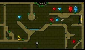 تحميل لعبة الماء والنار للاندرويد Fire and Water.3.11.APK.2026 اخر اصدار 7