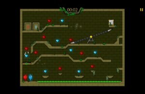 تحميل لعبة الماء والنار للاندرويد Fire and Water.3.11.APK.2026 اخر اصدار 6