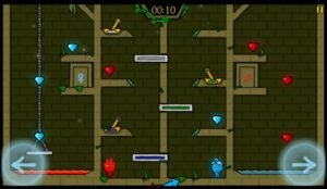 تحميل لعبة الماء والنار للاندرويد Fire and Water.3.11.APK.2026 اخر اصدار 4