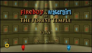 تحميل لعبة الماء والنار للاندرويد Fire and Water.3.11.APK.2026 اخر اصدار 3