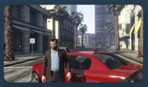 تحميل جاتا5 مهكره للاندرويد gta5.APK.2026 اخر اصدار 7