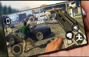 تحميل جاتا5 مهكره للاندرويد gta5.APK.2026 اخر اصدار 3