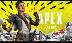 تحميل apex legends للاندرويد APK.2026 ابيكس ليجندز اخر اصدار 8
