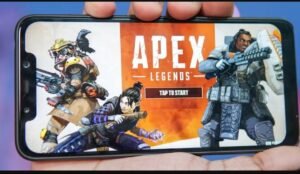 تحميل apex legends للاندرويد APK.2026 ابيكس ليجندز اخر اصدار 6