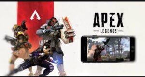 تحميل apex legends للاندرويد APK.2026 ابيكس ليجندز اخر اصدار 5
