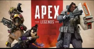 تحميل apex legends للاندرويد APK.2026 ابيكس ليجندز اخر اصدار 4