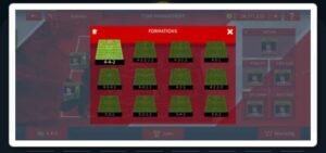 تحميل دريم ليج الاهلي DLS Ahly.APK.2026 اخر اصدار 7