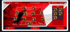 تحميل دريم ليج الاهلي DLS Ahly.APK.2026 اخر اصدار 6