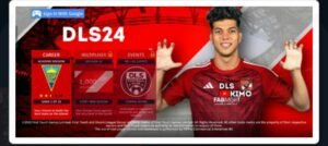 تحميل دريم ليج الاهلي DLS Ahly.APK.2026 اخر اصدار 4