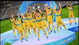 تحميل بيس للاندرويد 2026.eFootball pes.APK اخر اصدار 8