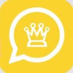 تطبيق واتساب الذهبي للايفون