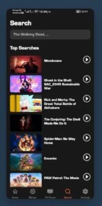 تحميل هدو بكس hdo box للايفون IOS.2026 اخر اصدار 4