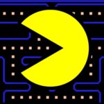 باك مان للايفون