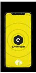 تحميل cimaroom للاندرويد Apk.2026 سيما روم آخر إصدار 1