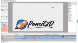 تحميل برنامج البنسل Pencil2D للاندرويد APK.2026 اخر اصدار 7