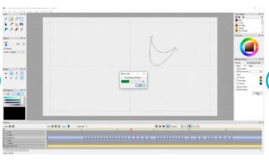 تحميل برنامج البنسل Pencil2D للاندرويد APK.2026 اخر اصدار 3