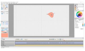 تحميل برنامج البنسل Pencil2D للاندرويد APK.2026 اخر اصدار 2