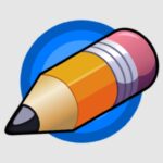 برنامج البنسل Pencil2D للاندرويد