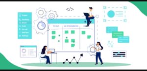 أفضل تطبيقات وبرامج إدارة المشاريع لجميع الشركات 5