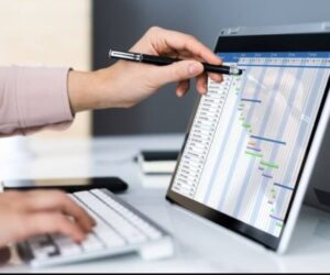 أفضل تطبيقات وبرامج إدارة المشاريع لجميع الشركات 1