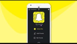 طريقة لمعرفة ان السناب شات مهكر2026 6