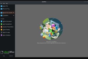 تحميل ليبر اوفيس بيس للكمبيوتر LibreOffice.pc.2026 اخر اصدار 4