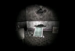 تحميل لعبة the ghost للكمبيوتر PC.2026 ذا جوست اخر اصدار 7