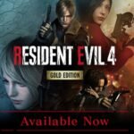 رزدنت ايفل 4 للكمبيوتر