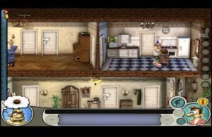 تحميل الجار المزعج مهكرة Neighbours from Hell.APK.2026 اخر اصدار 5