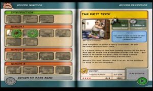 تحميل الجار المزعج مهكرة Neighbours from Hell.APK.2026 اخر اصدار 3