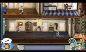 تحميل الجار المزعج مهكرة Neighbours from Hell.APK.2026 اخر اصدار 1