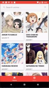 تحميل شاهد انمي للاندرويد shahid anmie.APK.2026 اخر اصدار 6