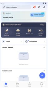 تحميل link box للاندرويد APK.2026 لينك بوكس اخر اصدار 7
