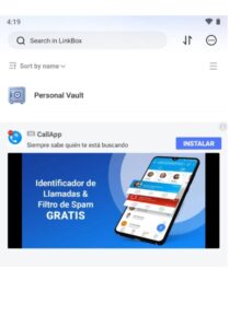 تحميل link box للاندرويد APK.2026 لينك بوكس اخر اصدار 6