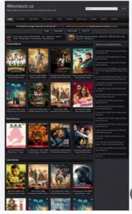 تحميل موفر ايلز للاندرويد movierulz.APK.2026 اخر اصدار 3