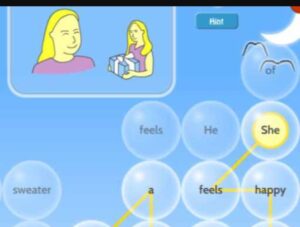 تحميل جرامر بابيلز للاندرويد grammar bubbles.APK.2026 اخر اصدار 3