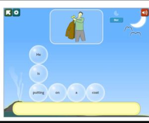 تحميل جرامر بابيلز للاندرويد grammar bubbles.APK.2026 اخر اصدار 5