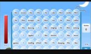 تحميل جرامر بابيلز للاندرويد grammar bubbles.APK.2026 اخر اصدار 8