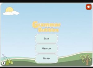 تحميل جرامر بابيلز للاندرويد grammar bubbles.APK.2026 اخر اصدار 9