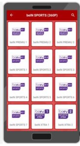 تحميل مشغل ياسين تيفي للتلفاز YTV Player Yacine TV.APK.2026 اخر اصدار 8