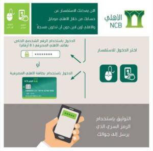تحميل البنك الاهلي السعودي للاندرويد SNB AlAhli Mobile.APK.2026 اخر اصدار 7